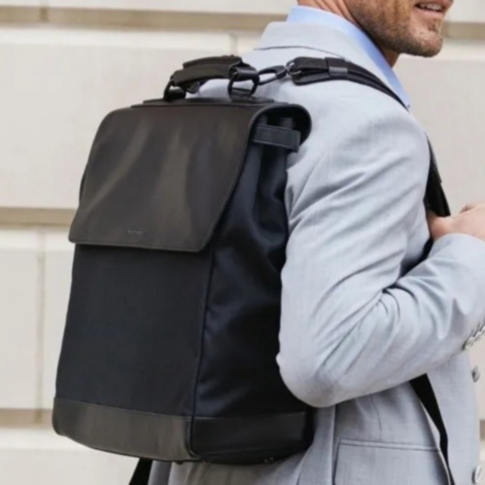 Lo & Son backpack